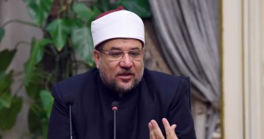 الأوقاف: ندب الشيخ عيد على خليفة للعمل مديرا عاما لشئون المراكز الإسلامية بالخارج 