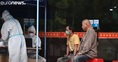 11 مليون شخص يجرون اختبار كورونا فى ووهان الصينة بؤرة الفيروس الأولى.. فيديو