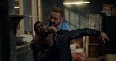 مسلسل البرنس الحلقة 24.. محمد رمضان يقتل دياب ويضع جثته على سرير "فتحى"