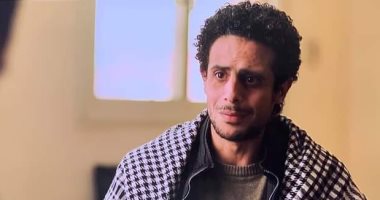 أحمد فوزى الإرهابي المرتد:مكنتش عارف أن مشهدين فى"الاختيار" يقلبوا الدنيا كده 