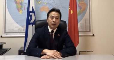 وفاة غامضة بعد 90 يوم عمل.. من قتل سفير الصين بتل أبيب.. فيديو