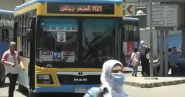 البيئة: قطاع النقل يساهم بـ 26% من تلوث الهواء بالقاهرة الكبرى