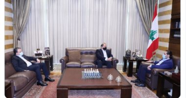 سعد الحريرى يستقبل رئيس الهيئات الاقتصادية لبحث الأوصاع فى لبنان