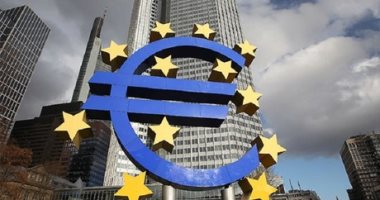 المركزى الأوروبى يثبت أسعار الفائدة عند مستوياتها القياسية
