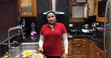 تسالى العيد .. الفول المشوى والترمس بخطوات بسيطة من مطبخ رانيا النجار "فيديو"