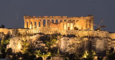تزامنا مع يوم المتاحف العالمى.. افتتاح معبد أكروبوليس الأثرى فى اليونان