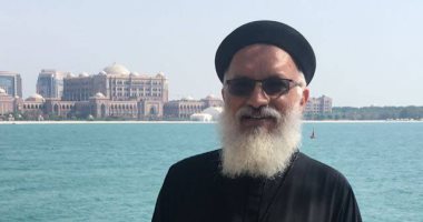 "الوكيل البابوى"بالاسكندرية: التعرف على مرتكب واقعة كنيسة غربال من الكاميرات 