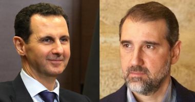 سوريا تأمر بالحجز الاحتياطى على أموال رجل الأعمال رامى مخلوف ابن خال الأسد