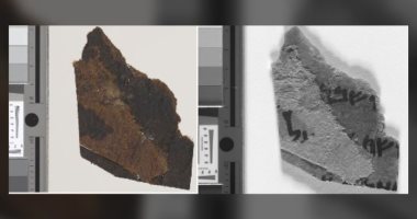 دراسة حديثة تزعم: مخطوطات البحر الميت ليست فارغة