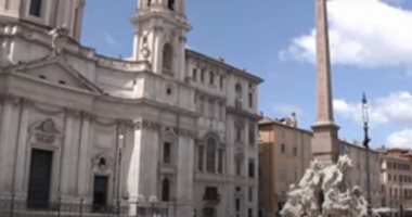 فيديو.. إعادة فتح متاحف روما مع تخفيف قيود الإغلاق
