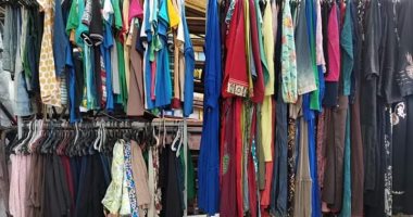 تضامن الغربية: إطلاق مبادرة لتوزيع الملابس على الأسر الأكثر احتياجا