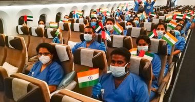 الهند تسجل 31 ألفا و118 إصابة جديدة بفيروس كورونا