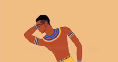 بلوك فرعونى .. محمد رمضان يطرح برومو أغنية "كورونا فيروس"