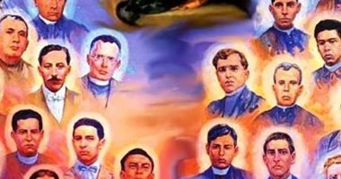 الكنيسة الكاثوليكية تحتفل اليوم بذكرى استشهاد 25 كاهن مكسيكى