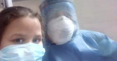 تعافى طفلة مصابة بسرطان الدم من فيروس كورونا بالغربية