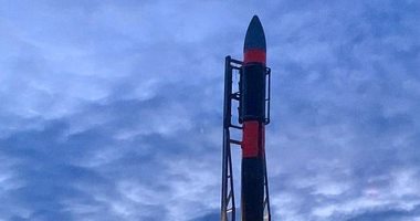 شركة Virgin Orbit تفشل فى إطلاق أول صواريخها الفضائية