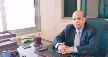 وفاة المستشار أحمد كامل غزالى الرئيس بمحكمة استئناف القاهرة 