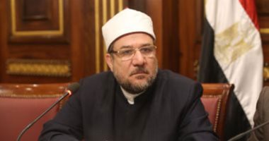 وزير الأوقاف يحذر من جماعة الفتنة ويؤكد: الإخوان لا يعرفون سوى الهدم.. فيديو
