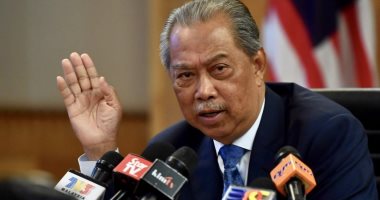 الائتلاف الحاكم بماليزيا ينسحب من تحالف سياسى مع رئيس الوزراء