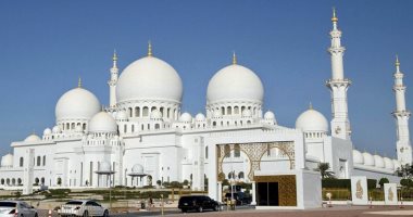 الإمارات تعلن عن الفتح التدريجى للمساجد ودور العبادة بدءا من الأربعاء المقبل