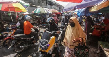 إندونيسيون يلجئون للمهربين للاحتفال بعيد الفطر مع عائلاتهم وسط كورونا