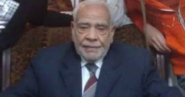 وفاة المستشار أنور محفوظ رئيس مجلس الدولة الأسبق عن عمر يناهز 90 عاماً