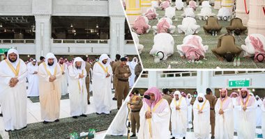 بدون كبار السن والأطفال.. الكويت تسمح بإقامة صلاة العيد فى 1040مسجدا و14ساحة