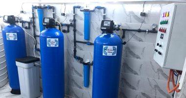 محافظ كفرالشيخ : تجهيز غرفة لمحطة معالجة المياه لمرضى الغسيل الكلوى