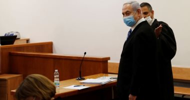 نتنياهو: محاكمتى بقضايا فساد تهدف للإطاحة بى من السلطة