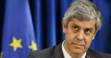 رئيس مجموعة اليورو يستقيل من منصبه كوزير للمالية فى البرتغال 