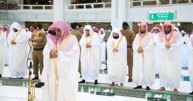 السعودية تعتمد 600 مسجد إضافى لإقامه صلاة الجمعة بالمنطقة الشرقية