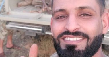 ضابط بالجيش الليبى: الإختيار أفضل مسلسل عربى ويستحق الجوائز