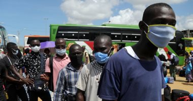 نيجيريا: ارتفاع عدد الإصابات بكورونا إلى أكثر من 25 ألف حالة 