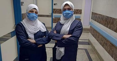 مستشفى قها للحجر يشكر الأمهات من الأطقم الطبية لقضاء العيد بعيدا عن أطفالهن