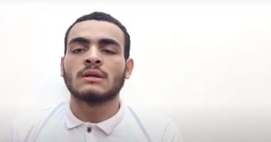 فيديو.. استمع إلى تلاوة قرآنية بصوت الطالب محمد حشيش ابن الدقهلية