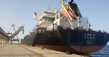 وزيرة التجارة: تشغيل ميناء أبو طرطور  خلال أيام العيد لتصدير شحنة فوسفات 