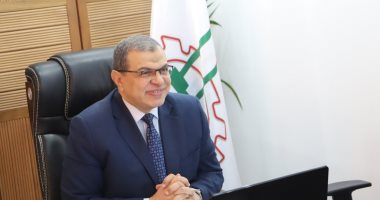 وزير القوى العاملة يتحدث اليوم عن تجربة مصر فى مواجهة تداعيات كورونا على التوظيف