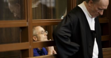 المتهم بقتل نجل رئيس ألمانيا الأسبق أمام المحكمة: سعيد لأنه مات 