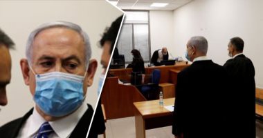 تشخيص إصابة موظف فى مكتب رئيس وزراء إسرائيل بفيروس كورونا 