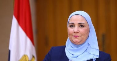 وزيرة التضامن: مكافأة من 500 لـ1000 جنيه شهريا لمدة عام للعمل بالخدمة العامة