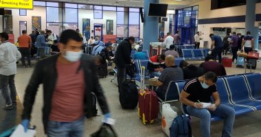 مطار مرسى علم الدولى يستقبل 5 رحلات من إيطاليا وألمانيا