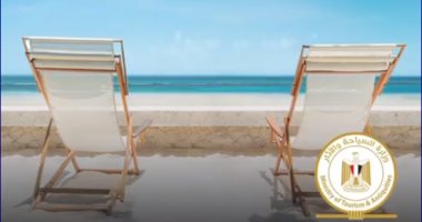 وزارة السياحة: شروط السلامة الصحية للفنادق تمكنك من الاستمتاع على شواطئ مصر
