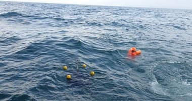 صورة الباحثون يطورون خوارزمية جديدة لتحديد الأشخاص المفقودين فى البحر