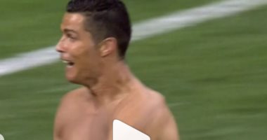 فيديو وصور.. ريال مدريد يحتفل بذكري تتويجه بالبطولة الـ 11 لدوري الأبطال