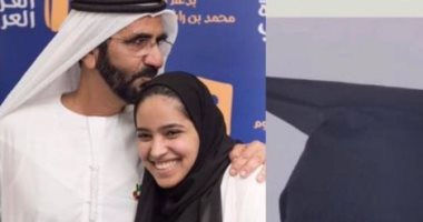 بن راشد فى يوم المرأة الإماراتية: أثبتِ للعالم من أنتِ ونرفع رؤوسنا بإنجازاتك