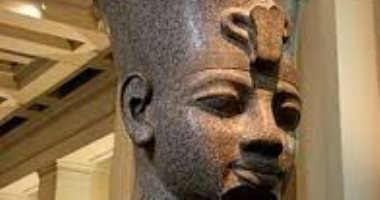 اكتشافات أثرية جديدة بمشروع ترميم تمثالى ممنون ومعبد الملك أمنحتب الثالث