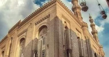 سبب إنشاء مسجد الرفاعى بالقاهرة.. وسر توقف البناء 25 سنة