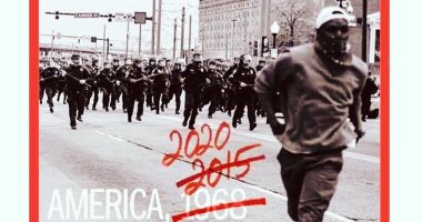 كلوى كاردشيان تهاجم عنصرية الشرطة ضد السود: هذه هى أمريكا