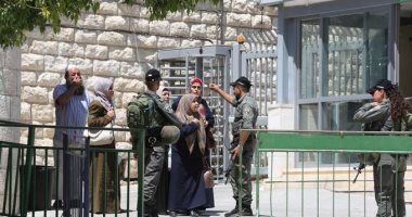 استشهاد 3 فلسطينيين جنوب جنين برصاص قوات الاحتلال الإسرائيلى