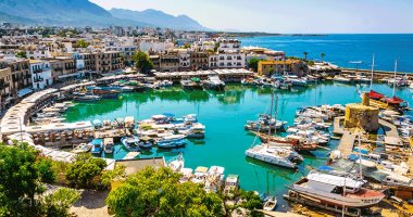  إقامة مجانية كاملة فى قبرص للسياح فى حالة الإصابة بكورونا.. اعرف التفاصيل 